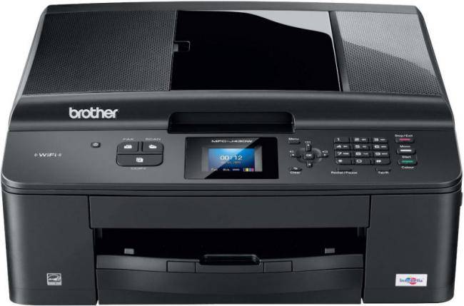 Brother LC75 Ink For MFC-J430